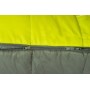 Спальный мешок Tramp Rover Long зимний кокон TRS-050L 230х90 см