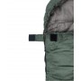Спальный мешок одеяло Totem Fisherman TTS-012-L левый оливковый