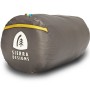 Спальник Sierra Designs Nitro Quilt 800F 35 Regular Чорний-Синій