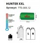 Спальний мішок Totem TTS-005.12-L Hunter XXL Green