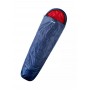 Спальный мешок Hi-Tec Arez II 230x80 Right Zip Синий с красным HT-AREZ2-BLRD