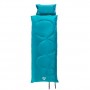Одеяло спальный мешок с подушкой Bestway 68100 Evade 10 Blue