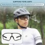 Спортивні велоокуляри для велосипеда для чоловіків і жінок Rockbros