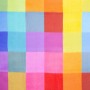 Коврик для пикника Spokey Colour 150 х 130 см Разноцветный (s0529)
