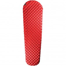 Надувной коврик Sea To Summit Air Sprung Comfort Plus Insulated Mat Large Красный