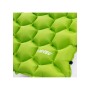 Надувной коврик Hi-Tec AIRMAT 190x60 Зеленый
