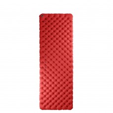 Надувний килимок Sea To Summit Air Sprung Comfort Plus XT Insulated Mat Rectangular Wide Червоний