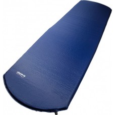 Самонадувающийся туристичний килимок Tramp TRI-005 2,5 см Blue