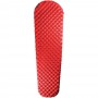 Надувний килимок Sea To Summit Air Comfort Plus Insulated Mat Regular Червоний