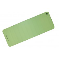 Самонадувной коврик Terra Incognita Comfort 7.5 Зеленый (TI-COMFORT75green)