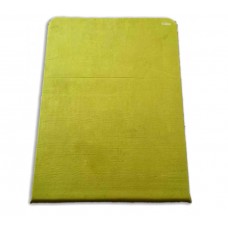 Туристичний килимок, що самонадувається Tramp TRI-011 5 см Green