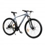 Велоcипед спортивный Corso 29" Antares рама 21" 24 скоростей Multicolor (127903)