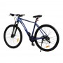 Велосипед спортивный Corso 29" Hunter рама алюминиевая 21" 27 скоростей Blue (127899)