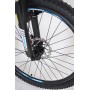 Велосипед Hammer -26 Shimano Черно-Синий