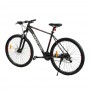 Велоcипед спортивный Corso 29" Kingston рама 21" 27 скоростей Grey (127947)
