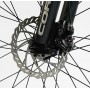 Велосипед спортивный Corso 27.5" Leroi рама алюминиевая 19" 27 скоростей Multicolor (127938)