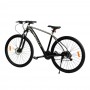 Велоcипед спортивный Corso Magnus 29" рама 21" 27 скоростей Grey and Black (127943)