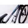 Горный Велосипед Найнер Hammer-29 Shimano на рост от 190 см Черно-Синий