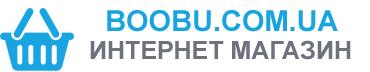 Интернет магазин boobu.com.ua